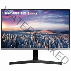 삼성 S24R350/베젤리스 프리싱크 24형 LED 모니터