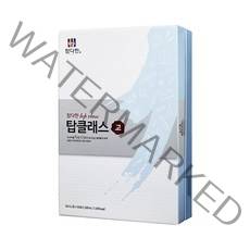 참다한 탑클래스 홍삼진액 고 30p, 1500ml, 1개