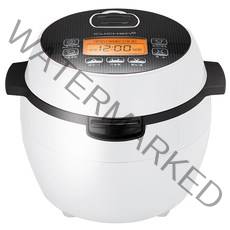 쿠첸 미니 전기밥솥 3~4인용, CJE-A0306