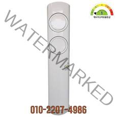 중고에어컨 삼성 스탠드형 15평 인버터 에너지프론티어