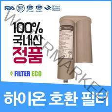 ION-5000P 필터 황실의료기 이온수기 호환