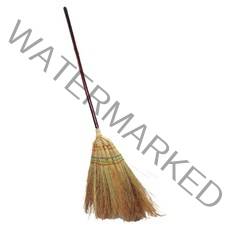 월드크린 대장목비 빗자루, 1개