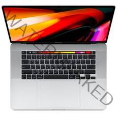 애플 2019 맥북 프로 16, 실버, 코어i9, 1024GB, 32GB, MAC OS, Z0Y30036B