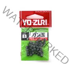 듀엘 요즈리 좁살봉돌 좁쌀봉돌 봉돌 조개봉돌, 5B