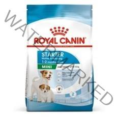 로얄캐닌 미니 스타터 M&B(맘앤베이비) 1kg 2개
