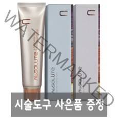 에비뉴쉬에뜨 에비뉴 쉬에뜨 앱솔루트 컬러링크림 120g 헤어컬러, 13N 하이라이팅 골든블런드, 1개