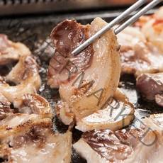 상상창고 국내산 한돈 돼지 뒷고기모듬, (냉장) 뒷고기 모듬 구이용 1kg