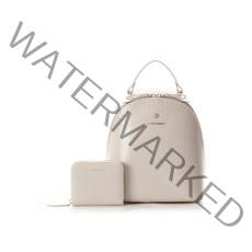 사만다 베가 미니 지갑 화이트 sa6473aw00846 배낭 백팩