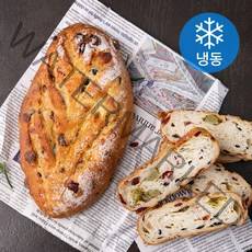 바비브레드 황제를 위하여 (냉동), 340g, 1개