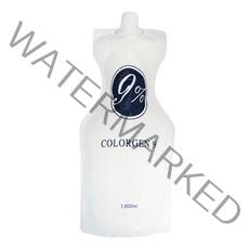 일진 칼라겐 염색 산화제 9% 1000ml