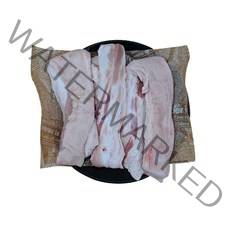 (배터짐) 수육 구이 대패 삼겹살 목살 오겹살 가브리살 뒷고기 수육 돼지고기 모음, 1개, 특미 돼지젖살1kg