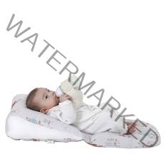 토이포유 역류방지쿠션 수유쿠션, 모던 디자인 에니멀 프랜즈 휴대용