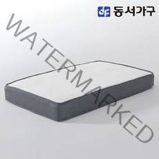 동서가구 솔트 컴피 라텍스탑 독립스프링 매트리스 SS mjd022