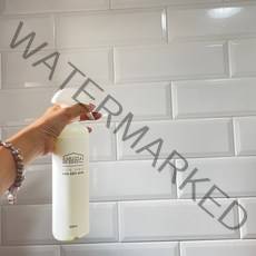 살림공신 벽지 곰팡이제거제 뿌리는 화장실 벽 종이 벽지 실크벽지 곰팡이제거제 스프레이, 1개, 500ml