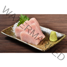 집에서 먹는 참치회 냉동참치회 황새치 속살 블럭 400g(2~3인분)