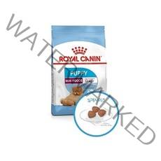 로얄캐닌 독 미니 인도어 퍼피 500g(소형견 자견), 미니 인도어 퍼피 500g