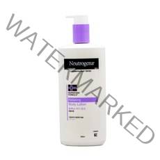 BTM 뉴트로지나 릴렉싱 바디 로션 450ml (TS11600148), 본상품