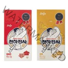 [천하장사] 오리지날/프리미엄 800g(50gx16개), 07_오리지날980g(28gx35개)