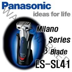 파나소닉 전기면도기 ES-SL41 방수 공식판매점 전동면도기
