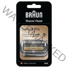 브라운전기면도기 braun면도기 Series 9 교체 헤드 94M