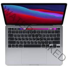 애플 2020 맥북 프로 13, 스페이스 그레이, M1, M1 8 core, 1024GB, 16GB