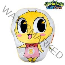 신비아파트 인형 금비 낮잠쿠션, 혼합색상