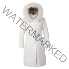 네파 NC13 아르테 고어텍스 롱 구스다운자켓 7F82043A