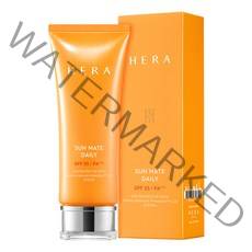 헤라 선 메이트 데일리 선블록 SPF35 PA+++, 70ml, 1개