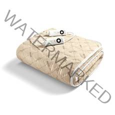 이메텍 프리미엄 전기요 GVH-584, 혼합색상, 더블 (137 x 150 cm)