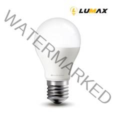 퓨어코치 LB806 홈IoT RGB LED 스마트전구 E26 와이파이 밝기조절 스마트띵스