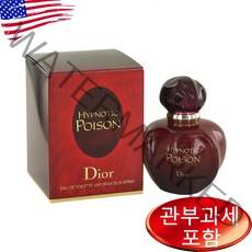 Hypnotic Poison 1 oz EDT WOMEN