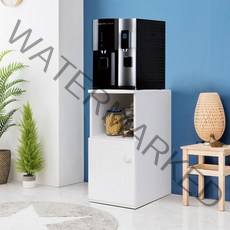 노아가구 티반 정수기다이 하부장, 화이트