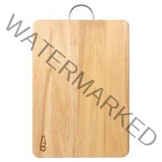 페어 스텐 손잡이 원목 도마 대