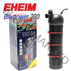 에하임 바이오파워 200 [EHEIM 2412], 1개