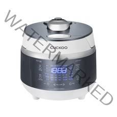 쿠쿠전자 IH압력밥솥 3인용, CRP-EHB0310FC