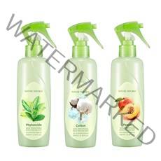 네이처리퍼블릭 매끈매끈 때 샤워 피톤치드, 250ml, 1개