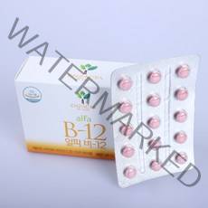 고농축 비타민b 특별한 비타민b군 30정 60정 90정