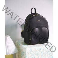 앤 슈엣트 amp chouette 심플 블랙 an3247aw06866 배낭 백팩