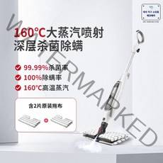 스마트 무선 물걸레 밀대 청소기 듀얼 진공 전동 회전 아쿠아 홈쇼핑 습식, P3air+걸레 한 박스