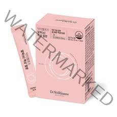 닥터웰퀸즈 알파 액상철분, 30포, 1개