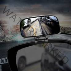 닐스샵_ 퍼팩트미러 미러필름 사각지대용미러 카렉스미러 쏘렌토사이드스텝 자동차필름, 닐스샵_ 리어 뷰 보조미러 사각지대미러, 닐스샵_ 블랙