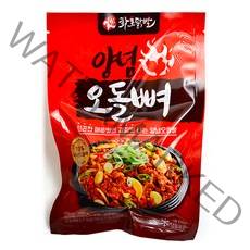 다우린 화로 오돌뼈볶음, 280g, 1개