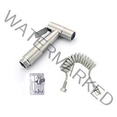 리젠스 304 스프레이건 + 코일호스 2m + 펀치 세트 RBHS01, 1세트