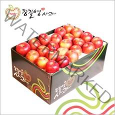 [장길영사과] 사과 소과 10kg(40~46과), 상세 설명 참조, 상세 설명 참조