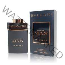 불가리 맨 인 블랙 오드퍼퓸 EDP 60ml
