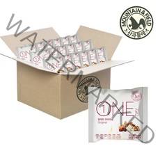 [산과들에] 원데이오리지널 100낱봉 / 하루 한줌 견과 견과류, 선택:00.원데이오리지널100낱봉, 상세 설명 참조