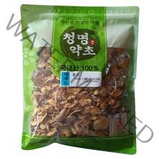 청명약초 울금 강황, 300g, 1개