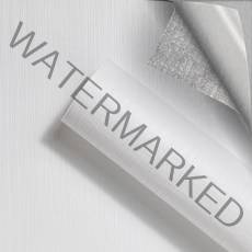 쿠셔니 벽지 폭 70cm 풀없이 붙이는 스티커 접착식 실크벽지 단열벽지 곰팡이방지 오염방지, 화이트(줄무늬)