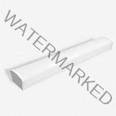 시그마LED 리빙 방습 LED 욕실등 20W, 백색 + 주광색(색온도)