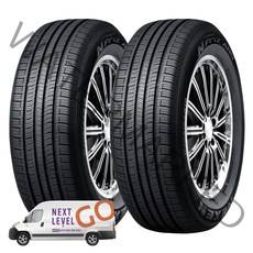 넥센타이어 엔프리즈 NPRIZ AH5 225/50R17 방문 무료장착, 2개